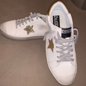 Golden Goose Knock Off's Brand New Size 42